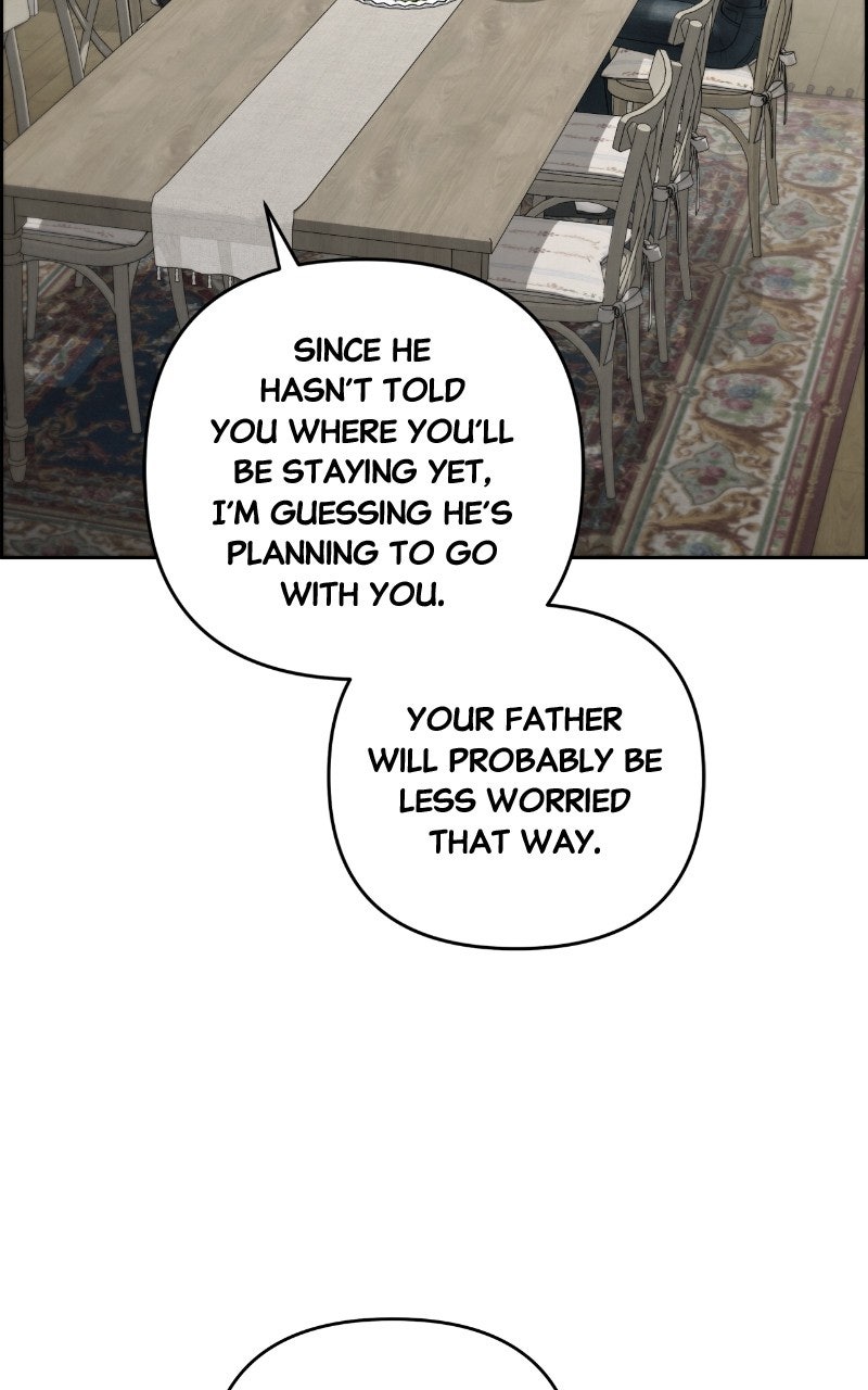 Read Only Hope chapter 122 image 2 on Lezhin