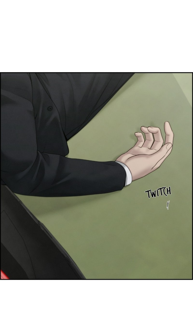 Read Only Hope chapter 122 image 77 on Lezhin