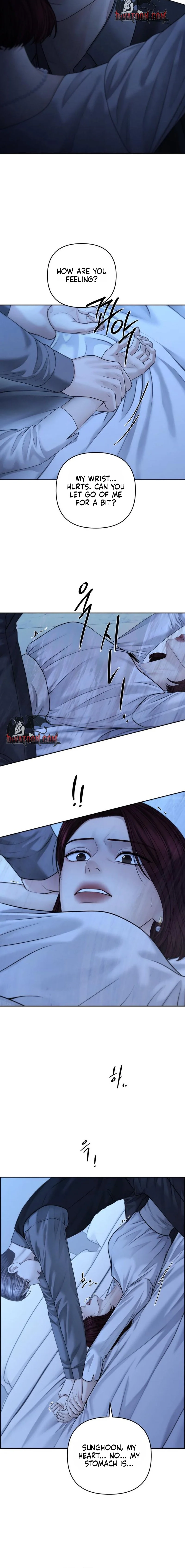 Read Only Hope chapter 123 image 15 on Lezhin