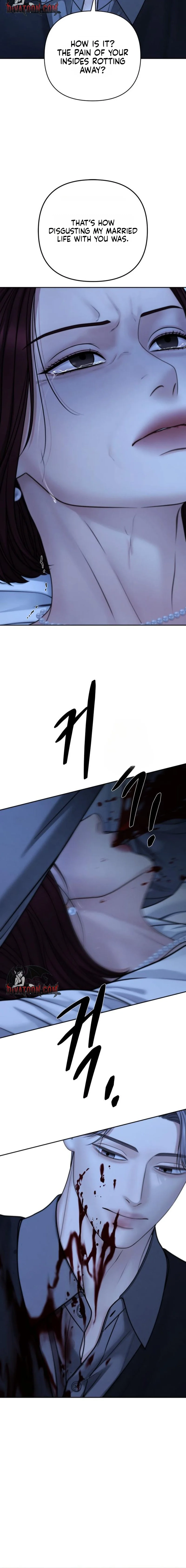 Read Only Hope chapter 123 image 17 on Lezhin