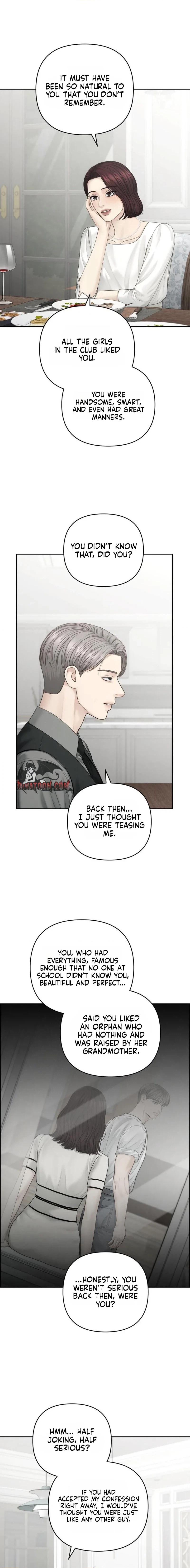 Read Only Hope chapter 123 image 7 on Lezhin