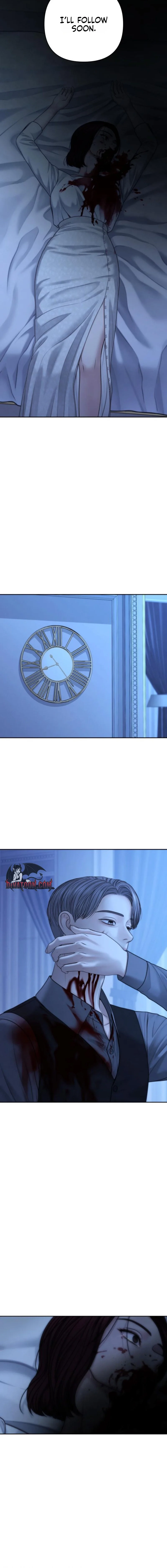 Read Only Hope chapter 124 image 1 on Lezhin