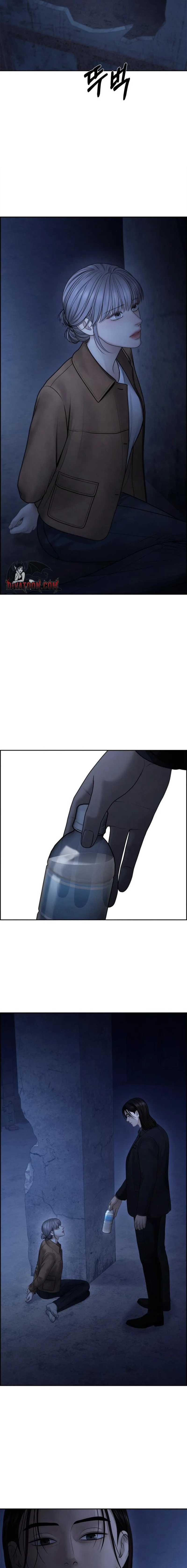 Read Only Hope chapter 124 image 14 on Lezhin