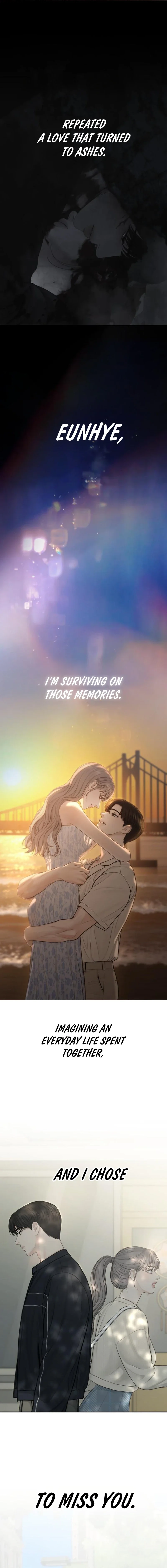 Read Only Hope chapter 128 image 1 on Lezhin