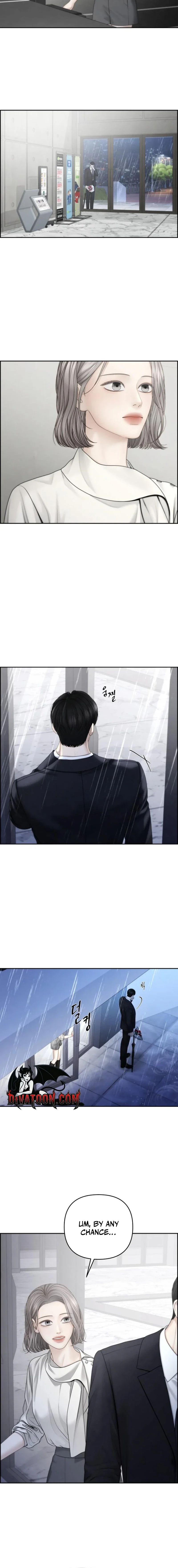 Read Only Hope chapter 128 image 15 on Lezhin