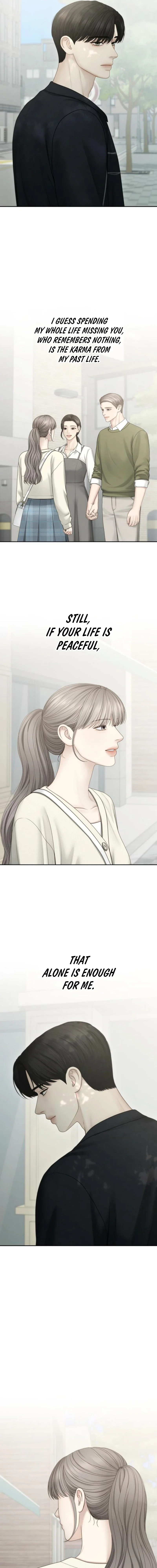 Read Only Hope chapter 128 image 2 on Lezhin