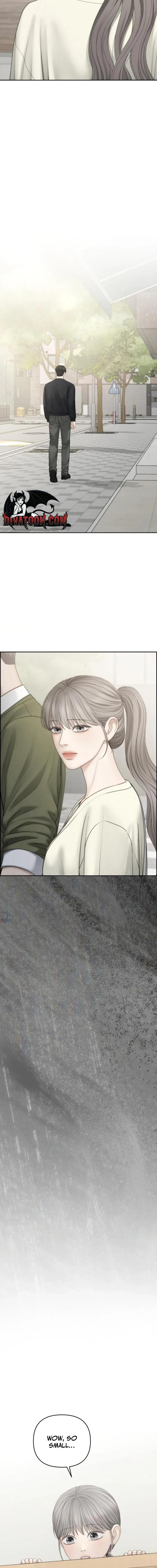 Read Only Hope chapter 128 image 3 on Lezhin