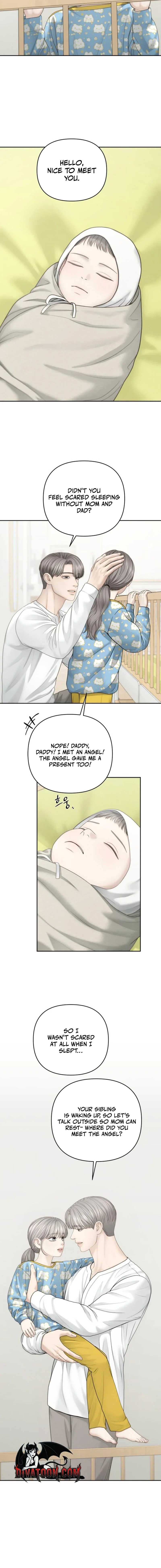 Read Only Hope chapter 128 image 4 on Lezhin