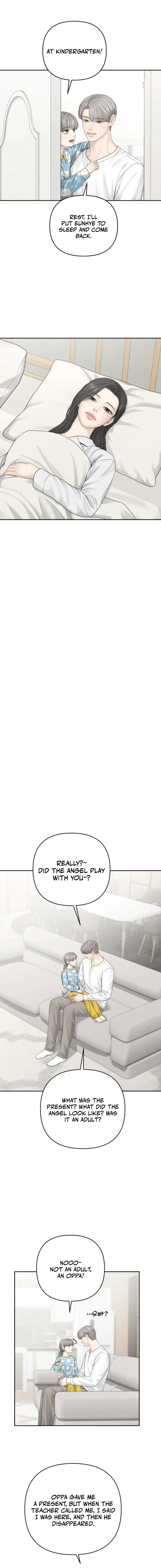 Read Only Hope chapter 128 image 5 on Lezhin