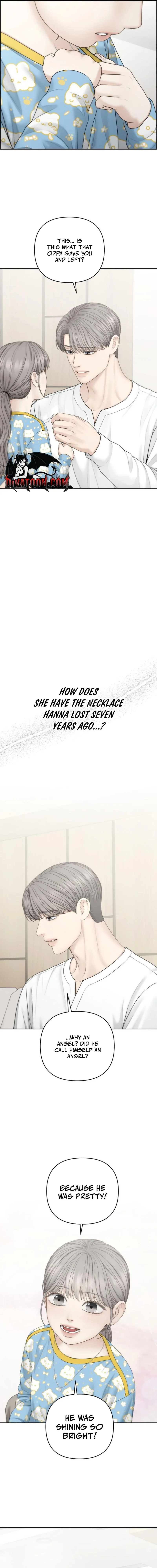 Read Only Hope chapter 128 image 6 on Lezhin