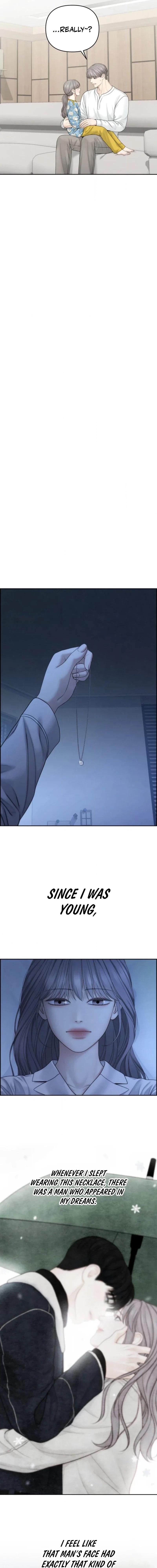 Read Only Hope chapter 128 image 7 on Lezhin