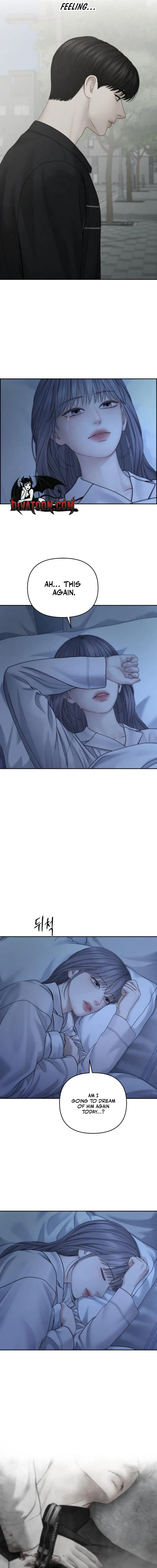 Read Only Hope chapter 128 image 8 on Lezhin