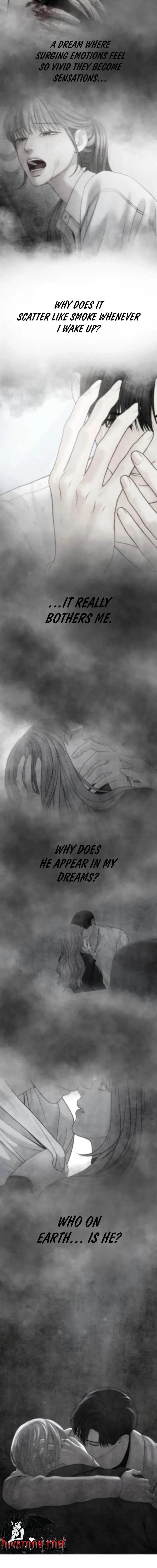 Read Only Hope chapter 128 image 9 on Lezhin