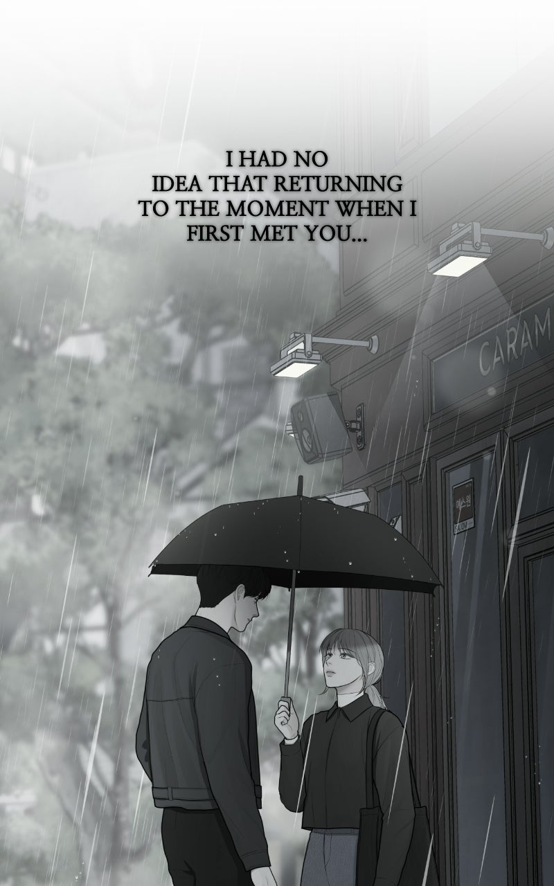 Read Only Hope chapter 129 image 1 on Lezhin