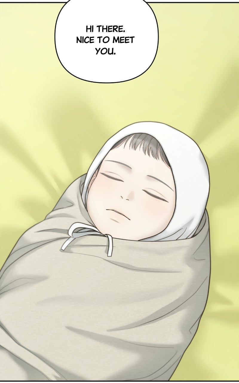 Read Only Hope chapter 129 image 24 on Lezhin