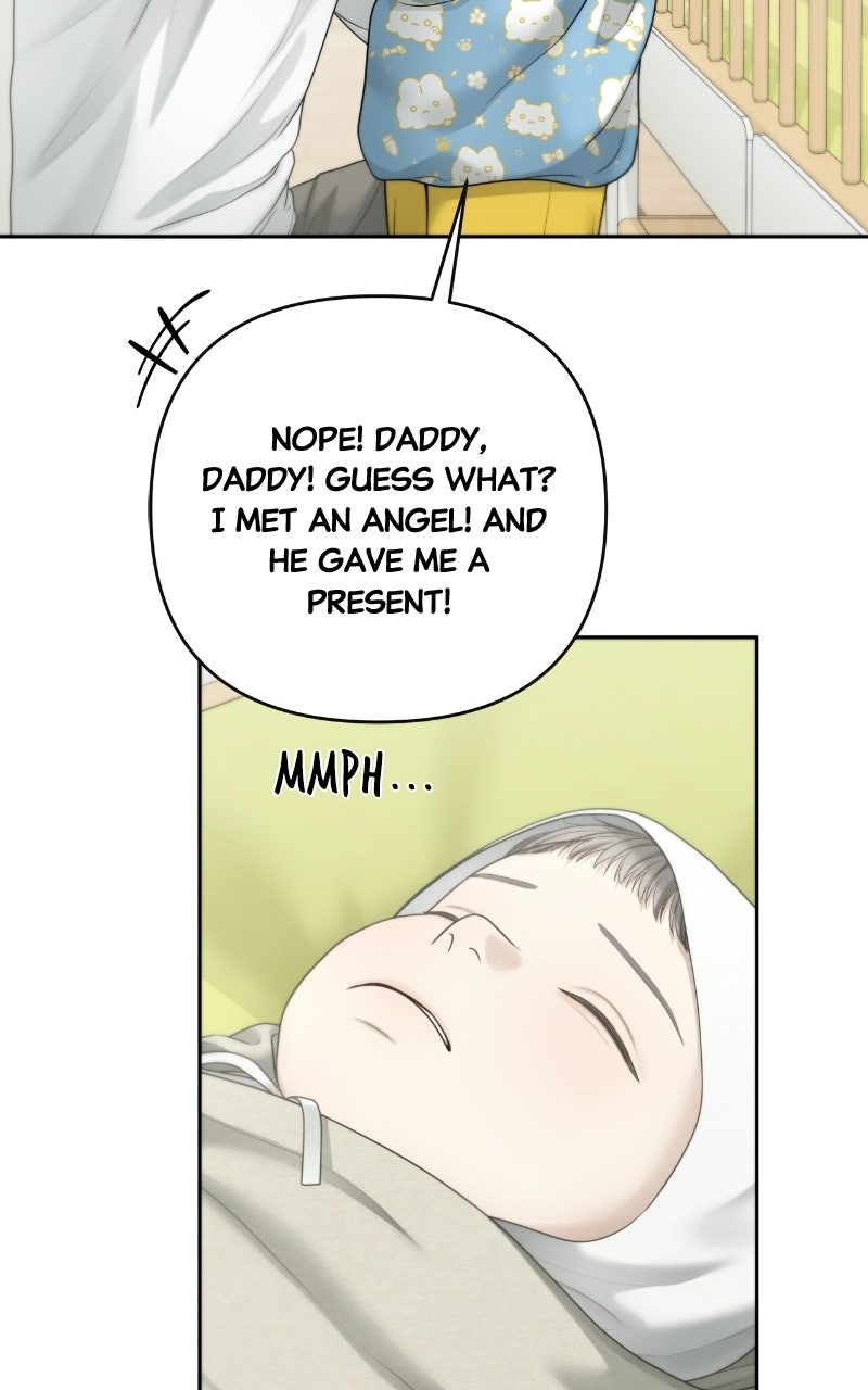 Read Only Hope chapter 129 image 26 on Lezhin