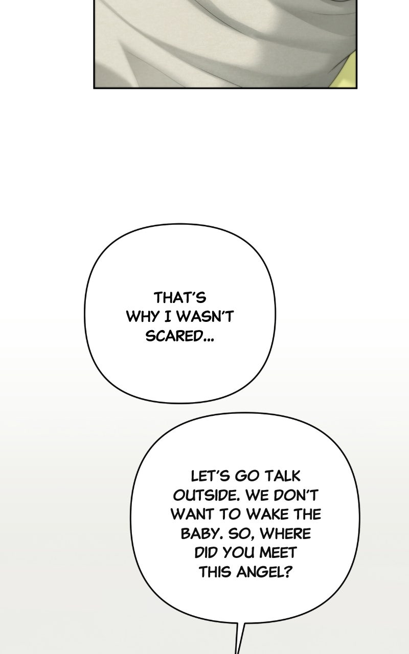 Read Only Hope chapter 129 image 27 on Lezhin