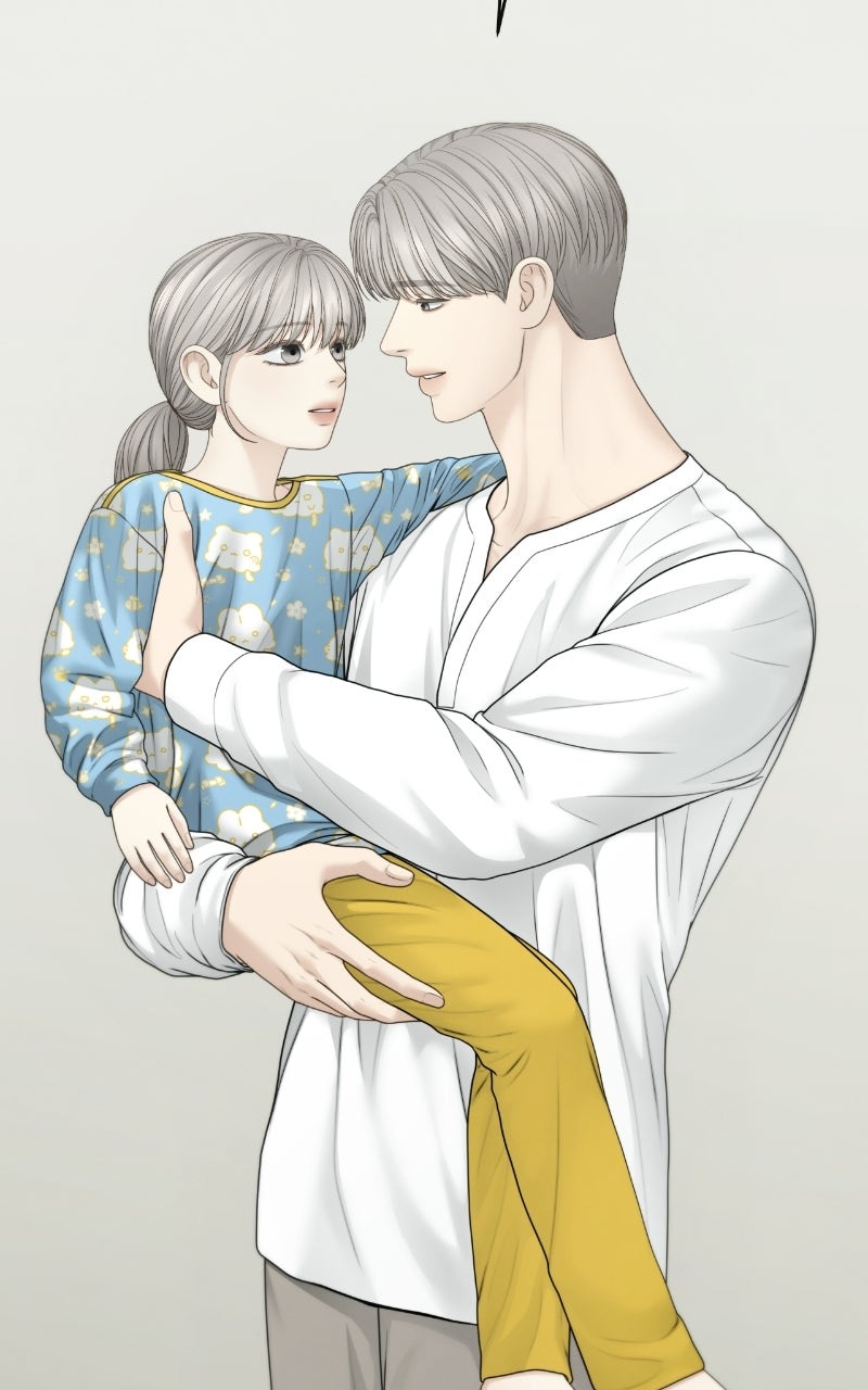 Read Only Hope chapter 129 image 28 on Lezhin