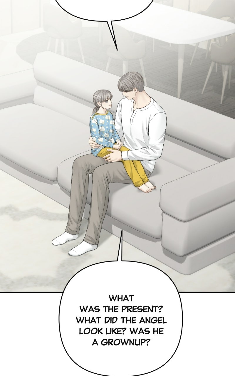Read Only Hope chapter 129 image 33 on Lezhin