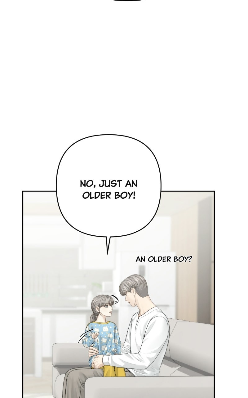 Read Only Hope chapter 129 image 34 on Lezhin