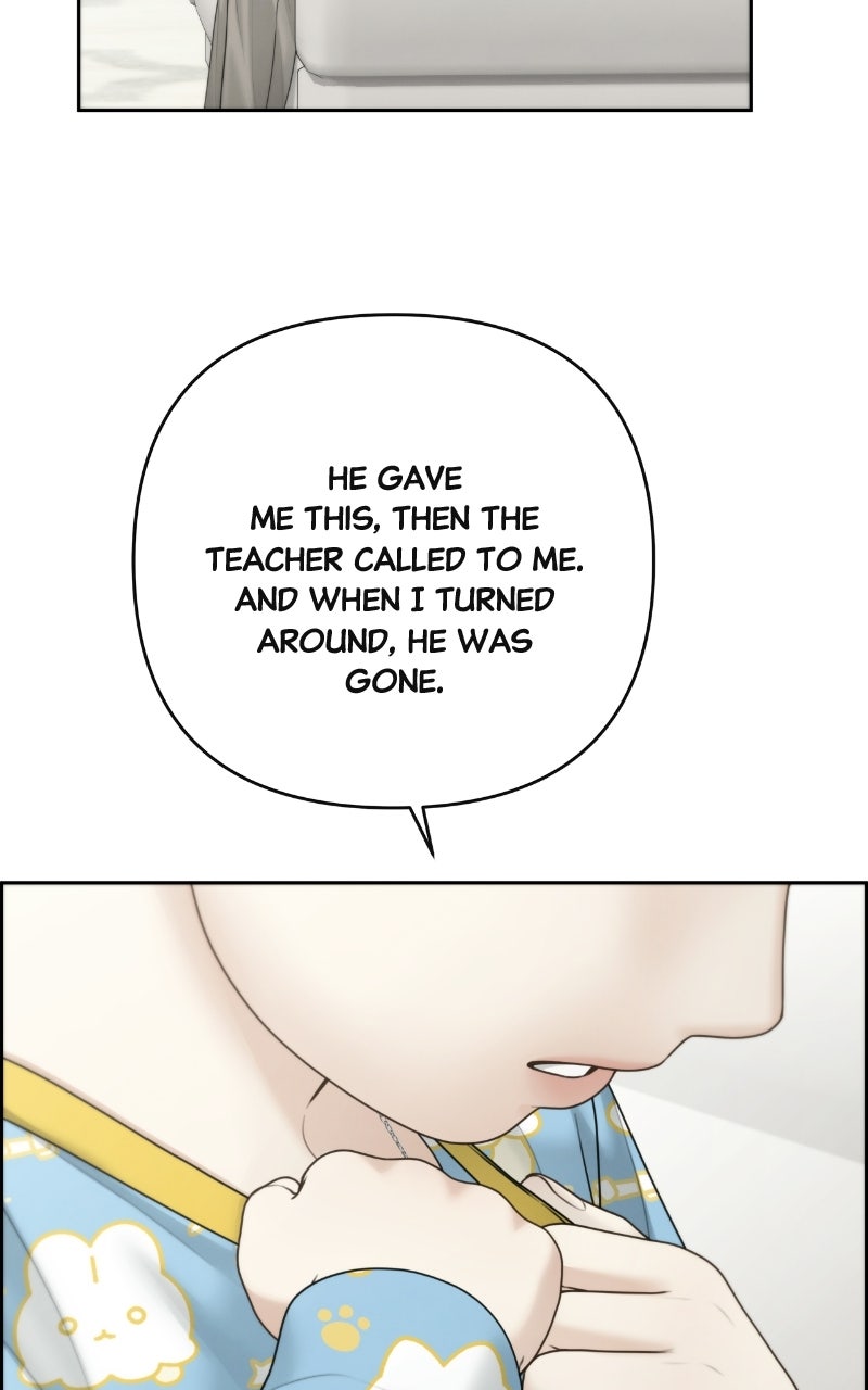 Read Only Hope chapter 129 image 35 on Lezhin