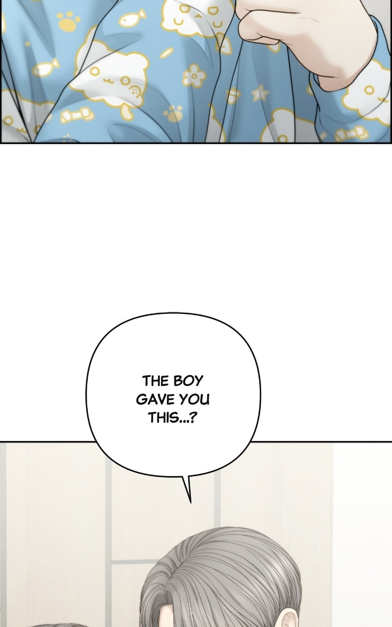 Read Only Hope chapter 129 image 36 on Lezhin