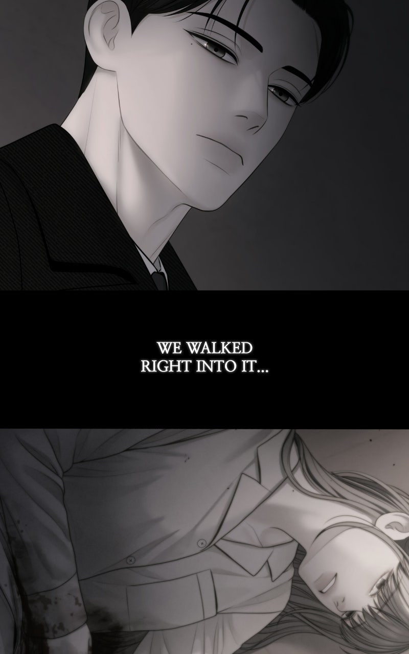 Read Only Hope chapter 129 image 4 on Lezhin