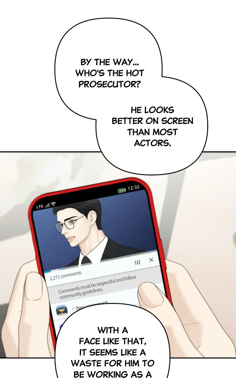 Read Only Hope chapter 129 image 76 on Lezhin