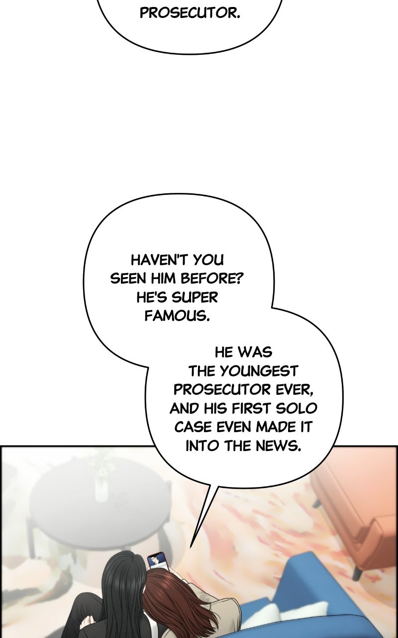 Read Only Hope chapter 129 image 77 on Lezhin
