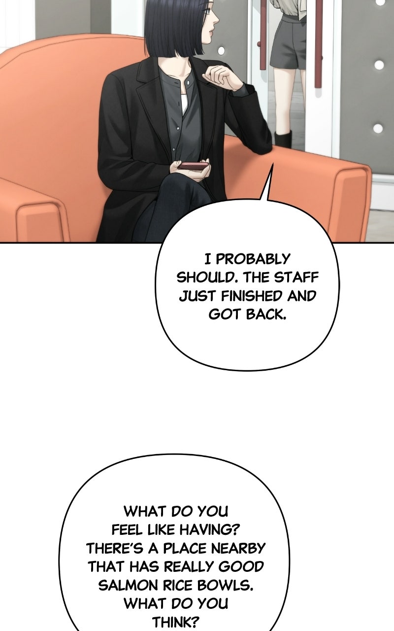 Read Only Hope chapter 129 image 80 on Lezhin
