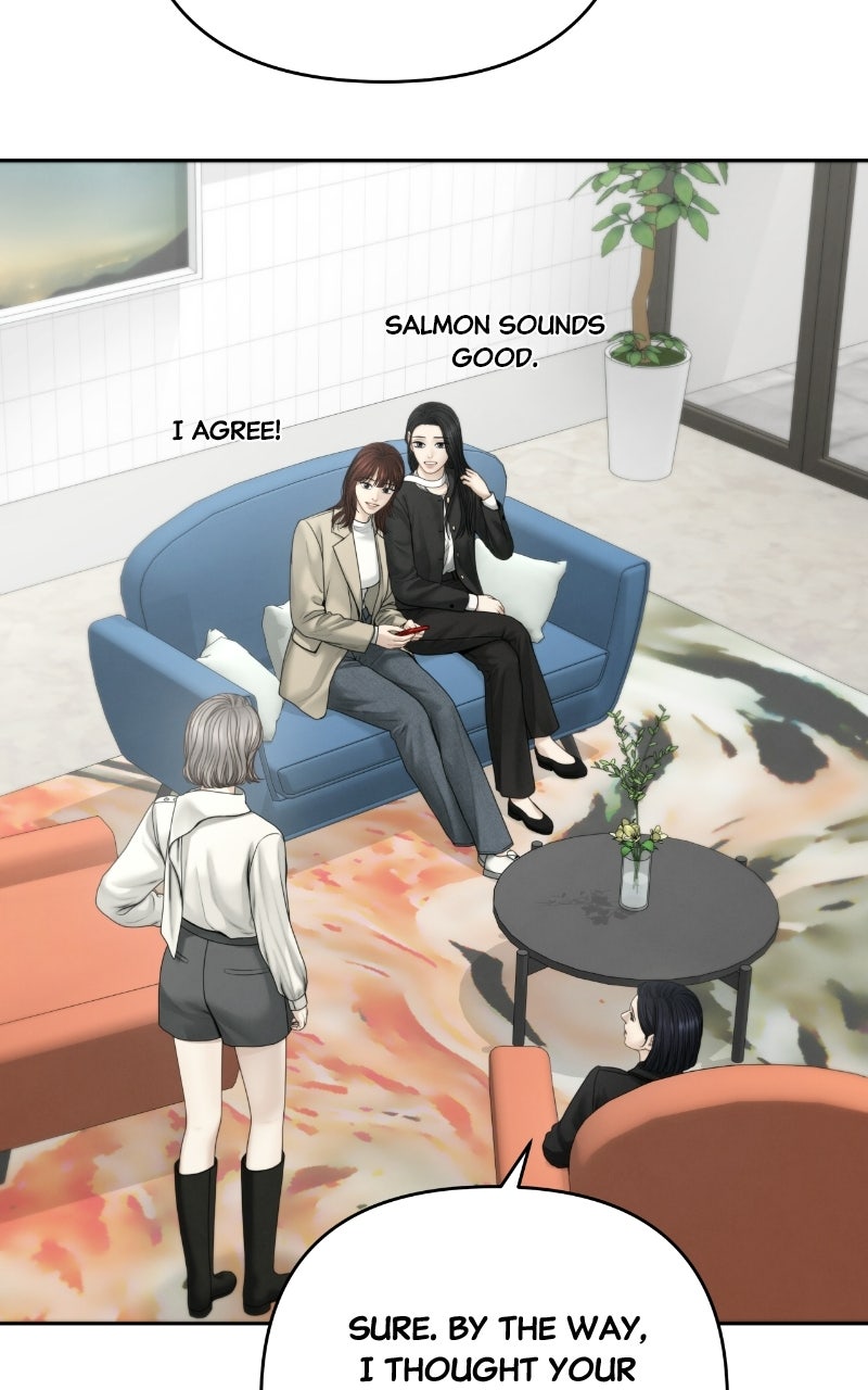 Read Only Hope chapter 129 image 81 on Lezhin
