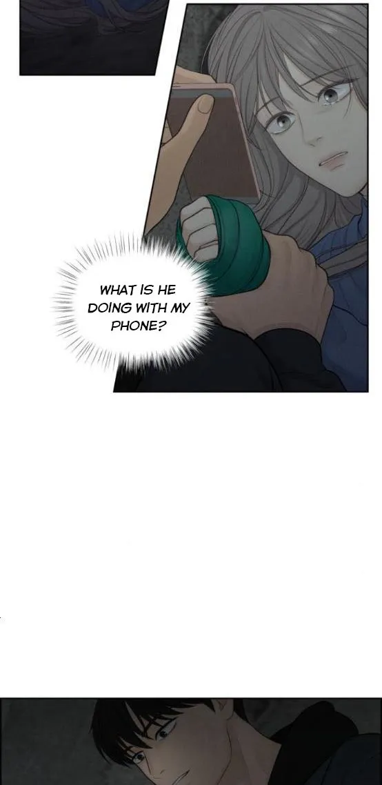 Read Only Hope chapter 13.5 image 12 on Lezhin