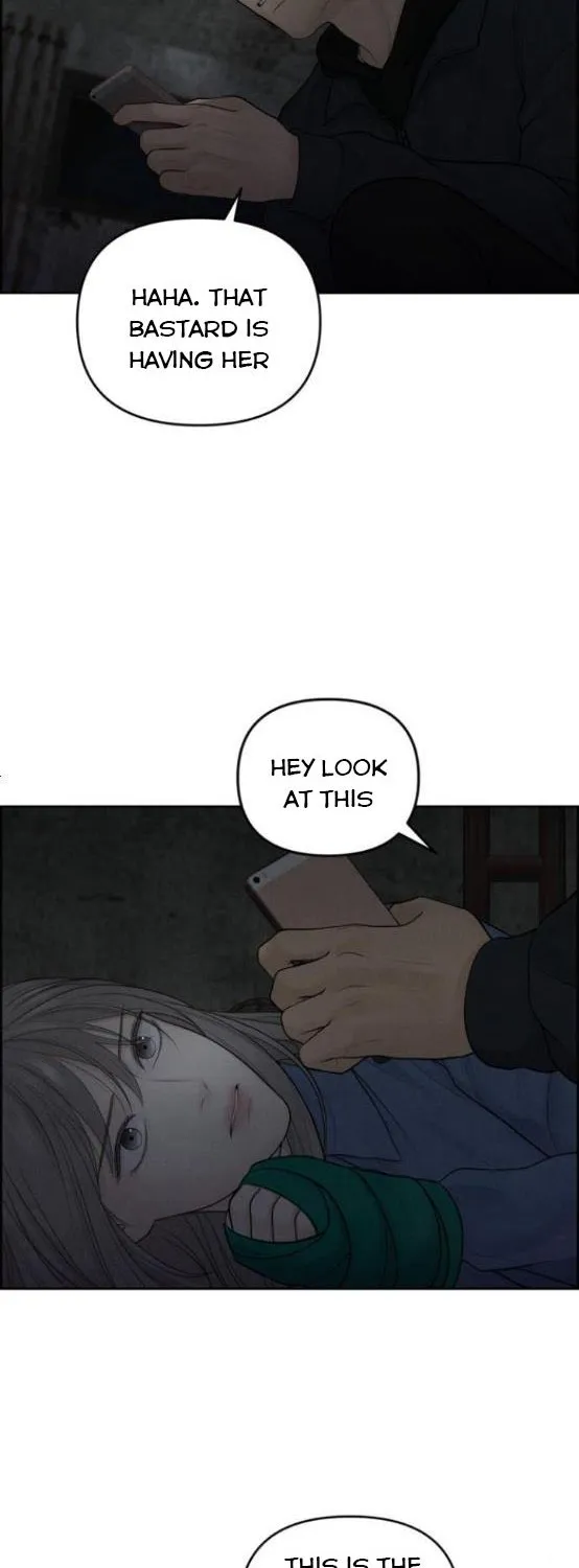 Read Only Hope chapter 13.5 image 13 on Lezhin