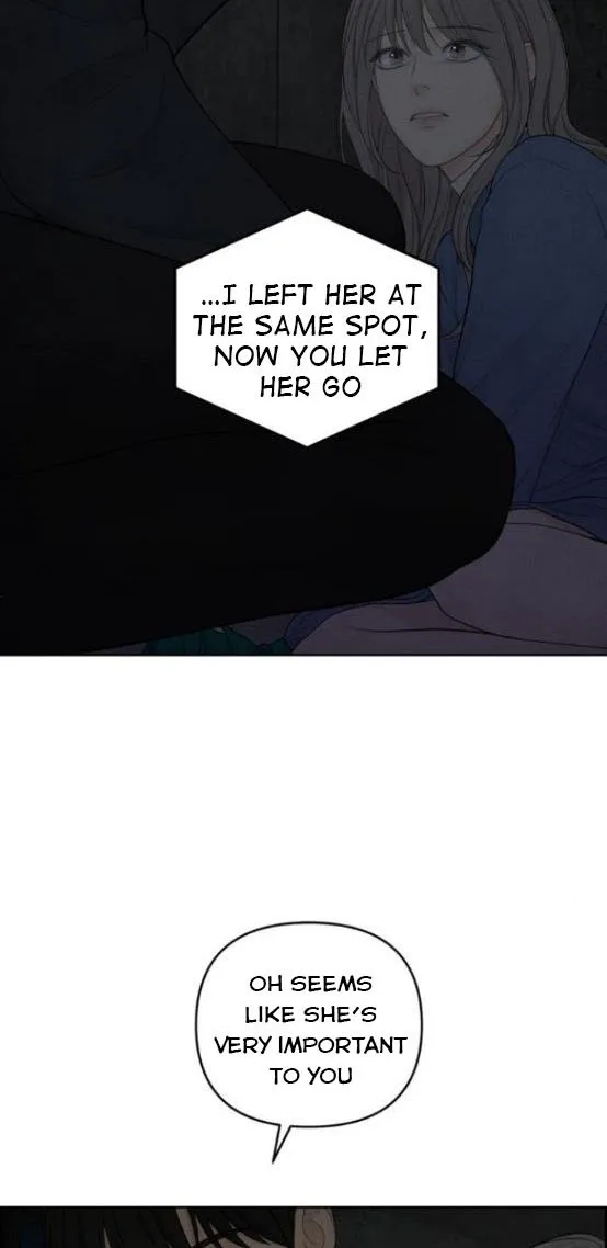 Read Only Hope chapter 13.5 image 16 on Lezhin