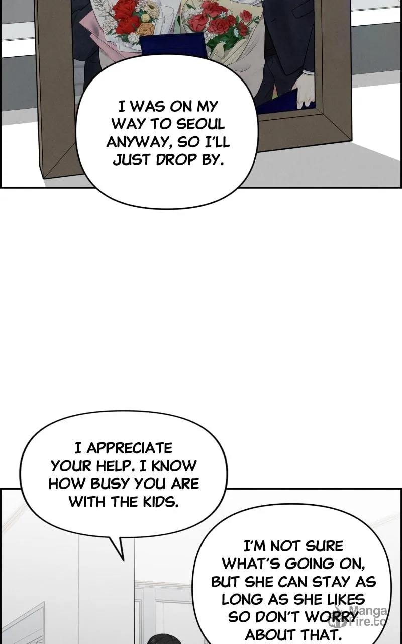 Read Only Hope chapter 13 image 19 on Lezhin