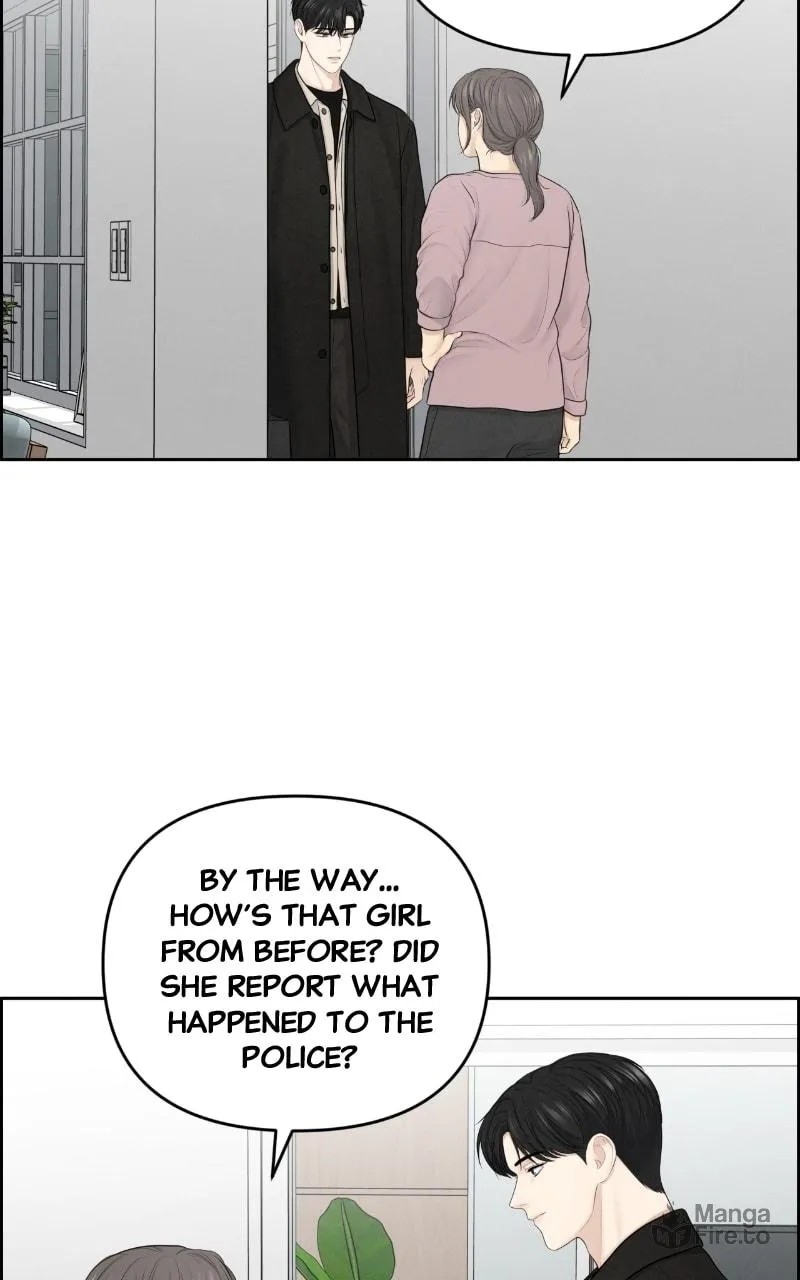Read Only Hope chapter 13 image 20 on Lezhin