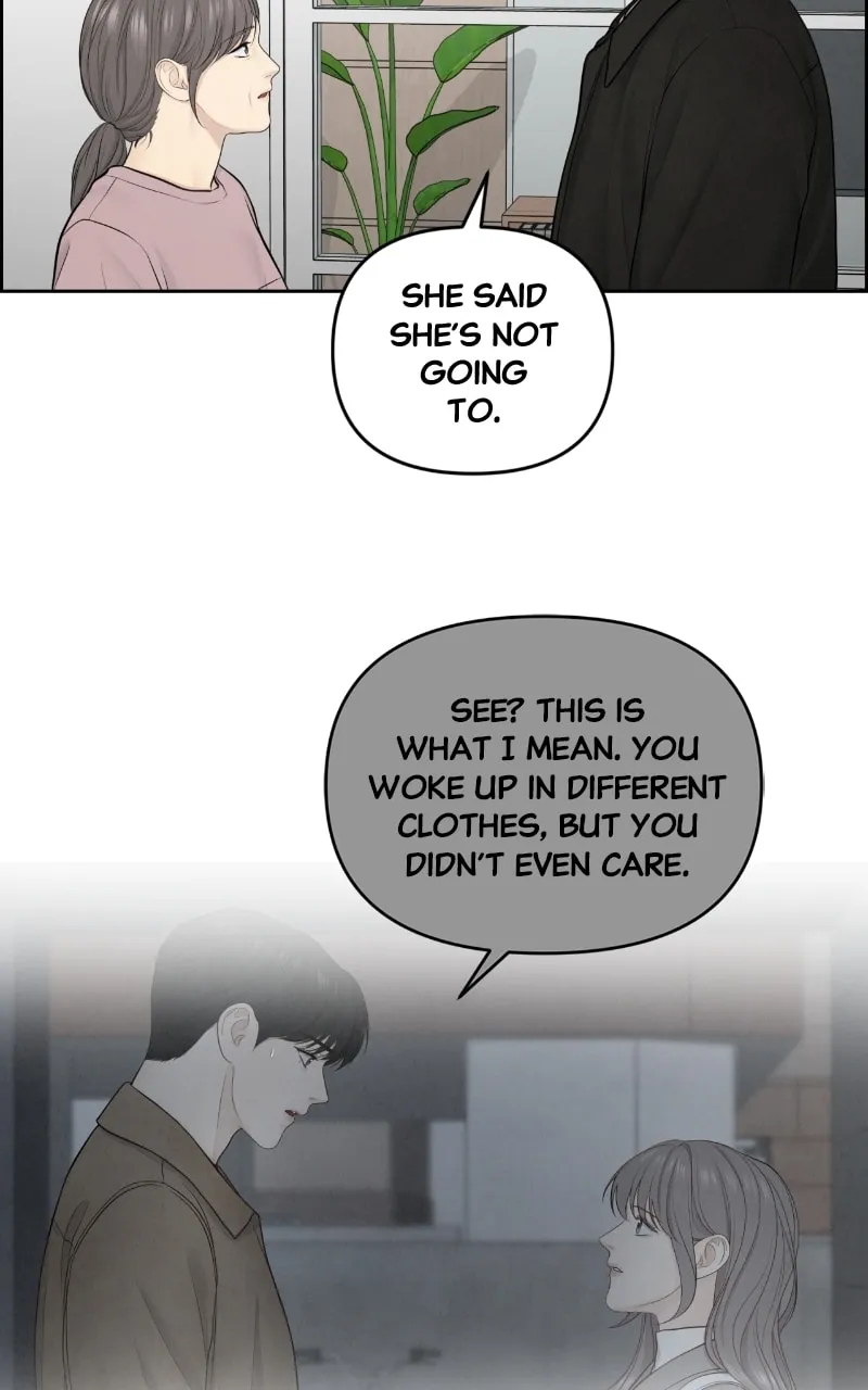 Read Only Hope chapter 13 image 21 on Lezhin