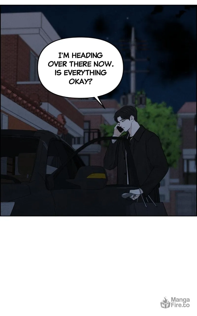Read Only Hope chapter 13 image 26 on Lezhin