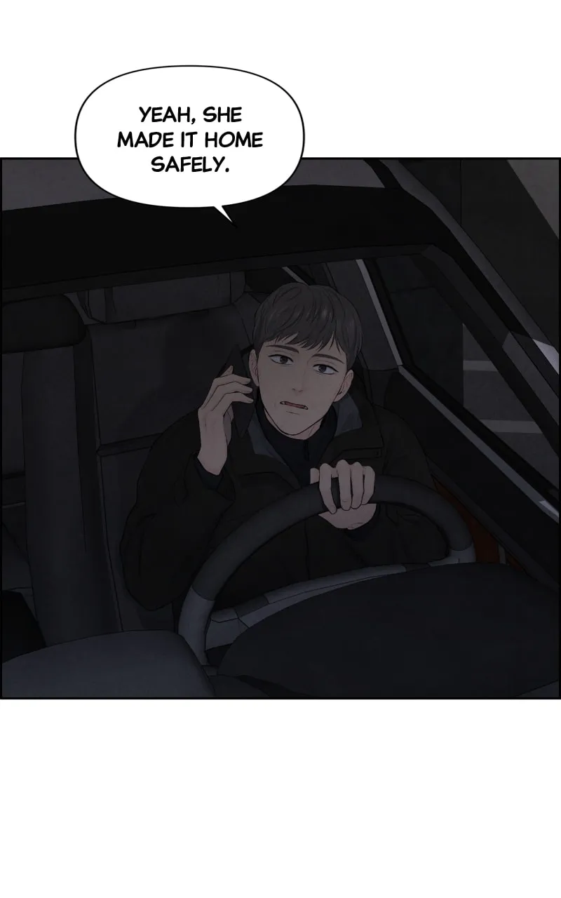 Read Only Hope chapter 13 image 27 on Lezhin