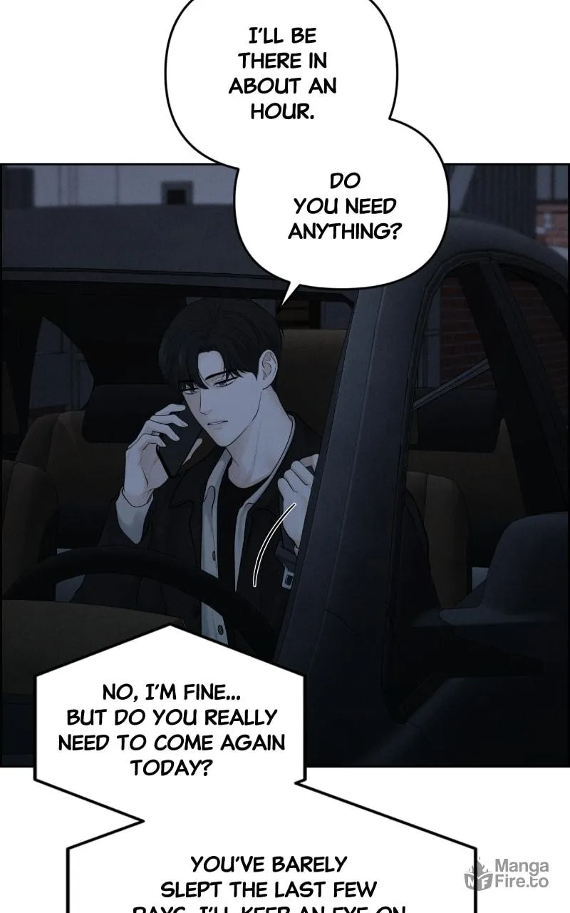 Read Only Hope chapter 13 image 29 on Lezhin
