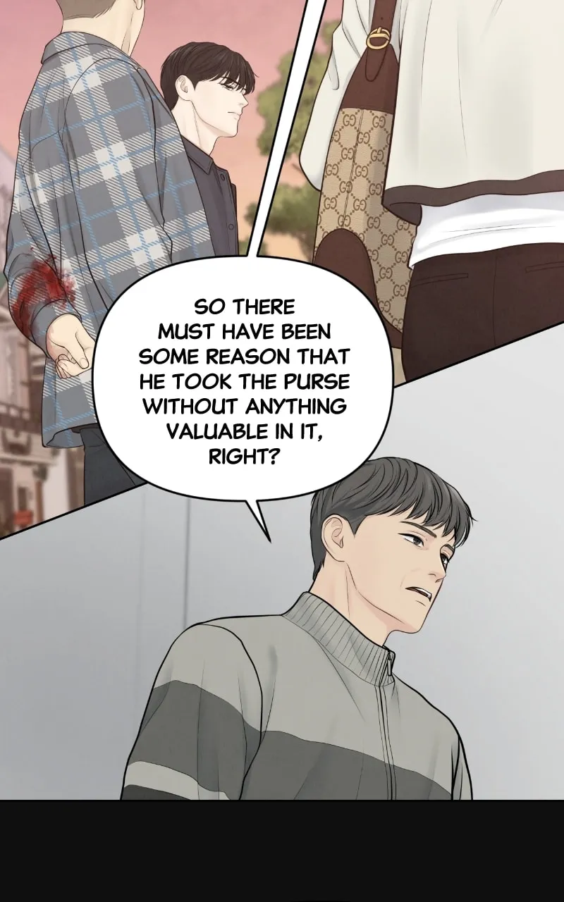 Read Only Hope chapter 13 image 3 on Lezhin