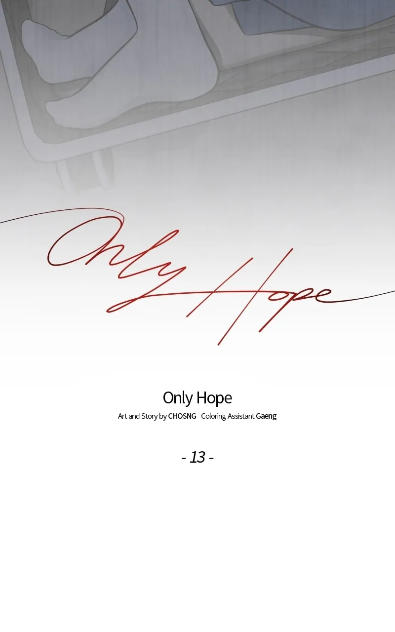 Read Only Hope chapter 13 image 36 on Lezhin