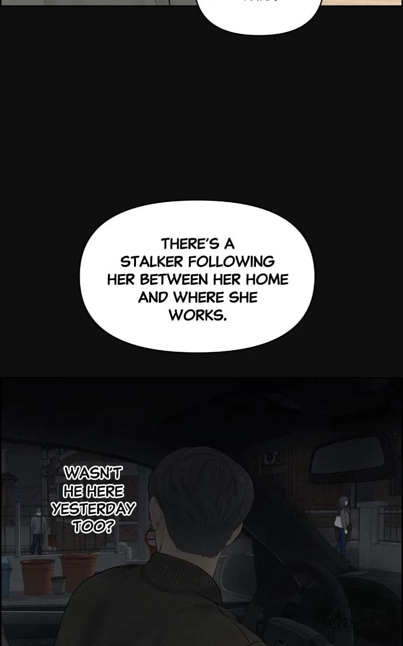 Read Only Hope chapter 13 image 5 on Lezhin