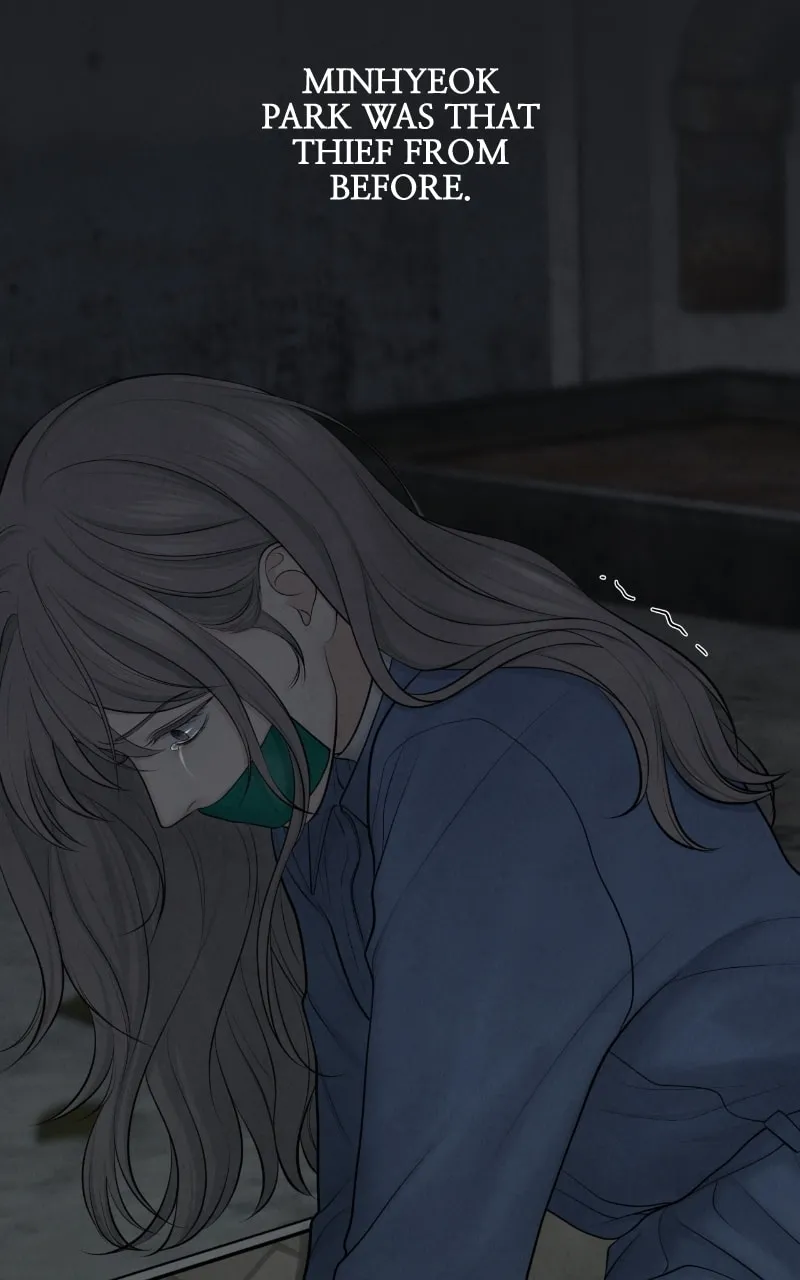 Read Only Hope chapter 13 image 51 on Lezhin