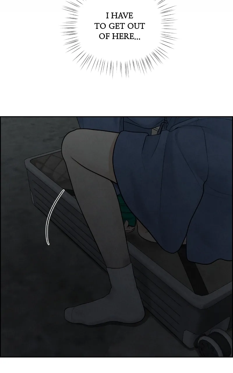 Read Only Hope chapter 13 image 55 on Lezhin