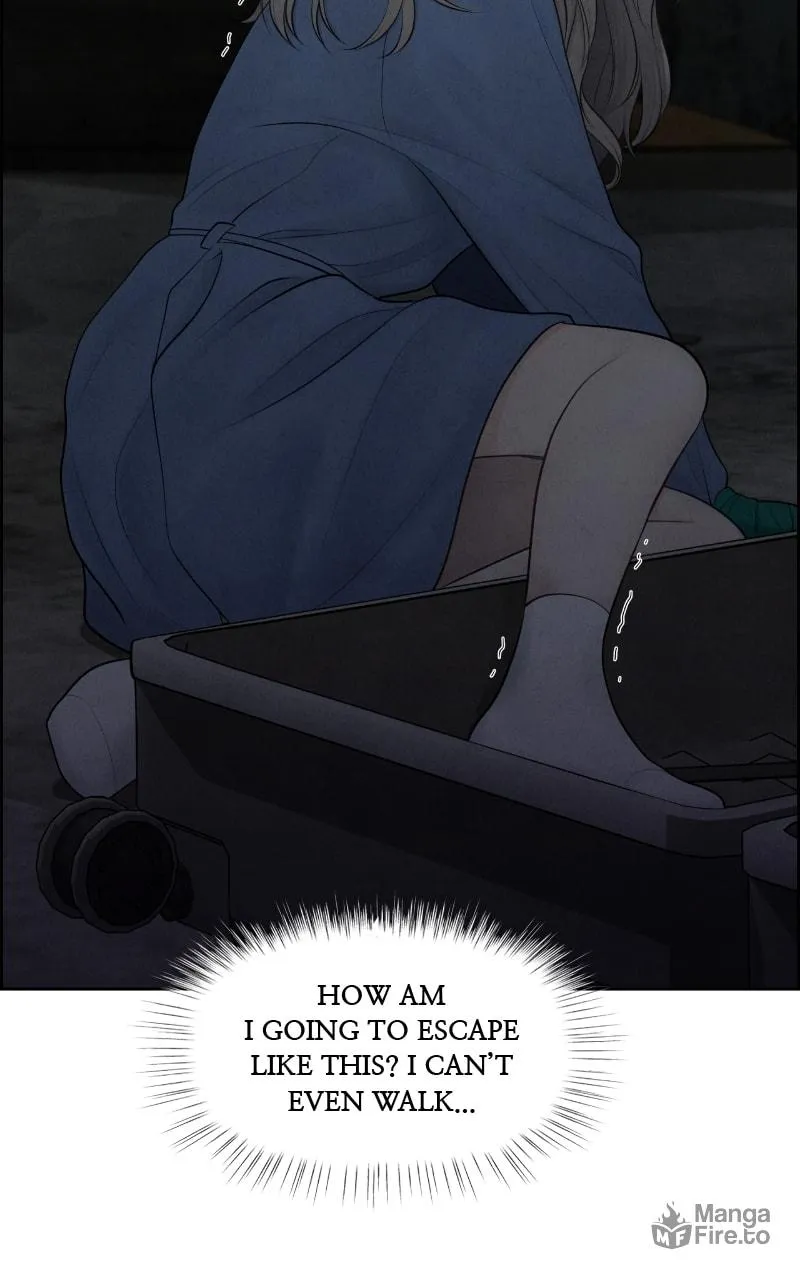 Read Only Hope chapter 13 image 59 on Lezhin