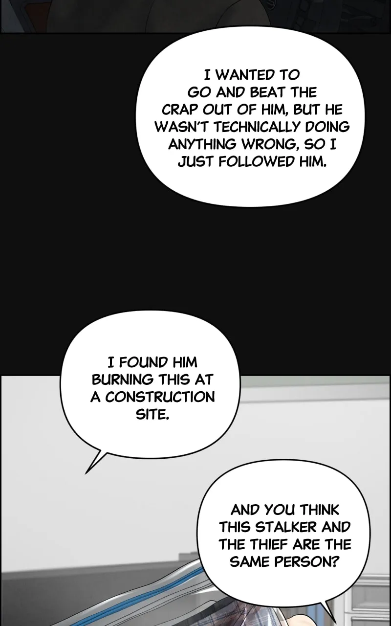 Read Only Hope chapter 13 image 6 on Lezhin