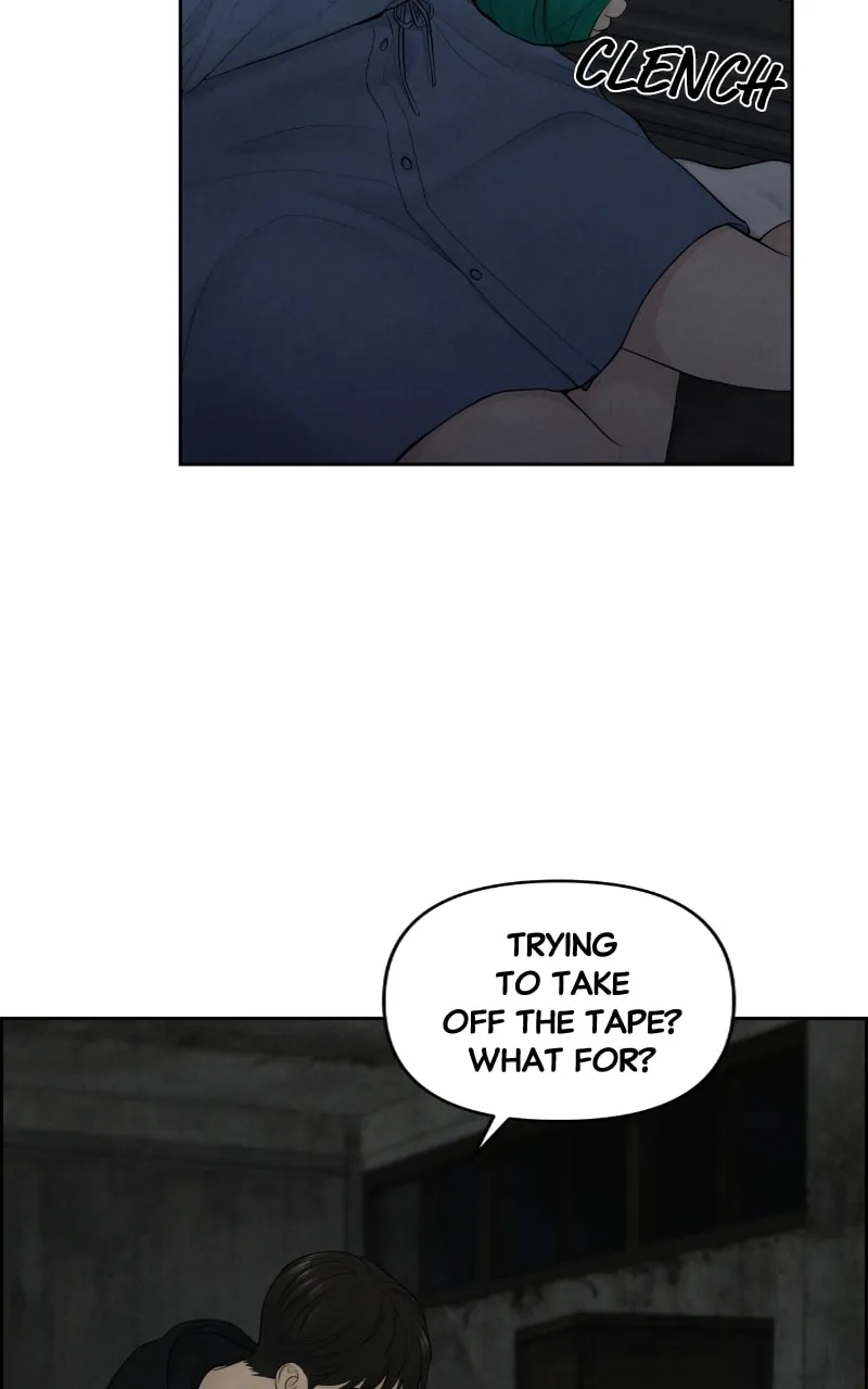 Read Only Hope chapter 13 image 67 on Lezhin