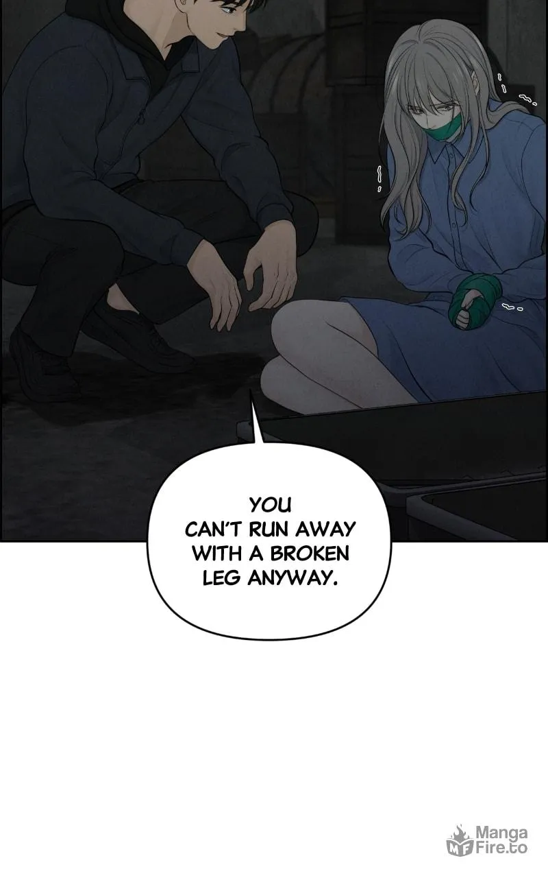 Read Only Hope chapter 13 image 68 on Lezhin