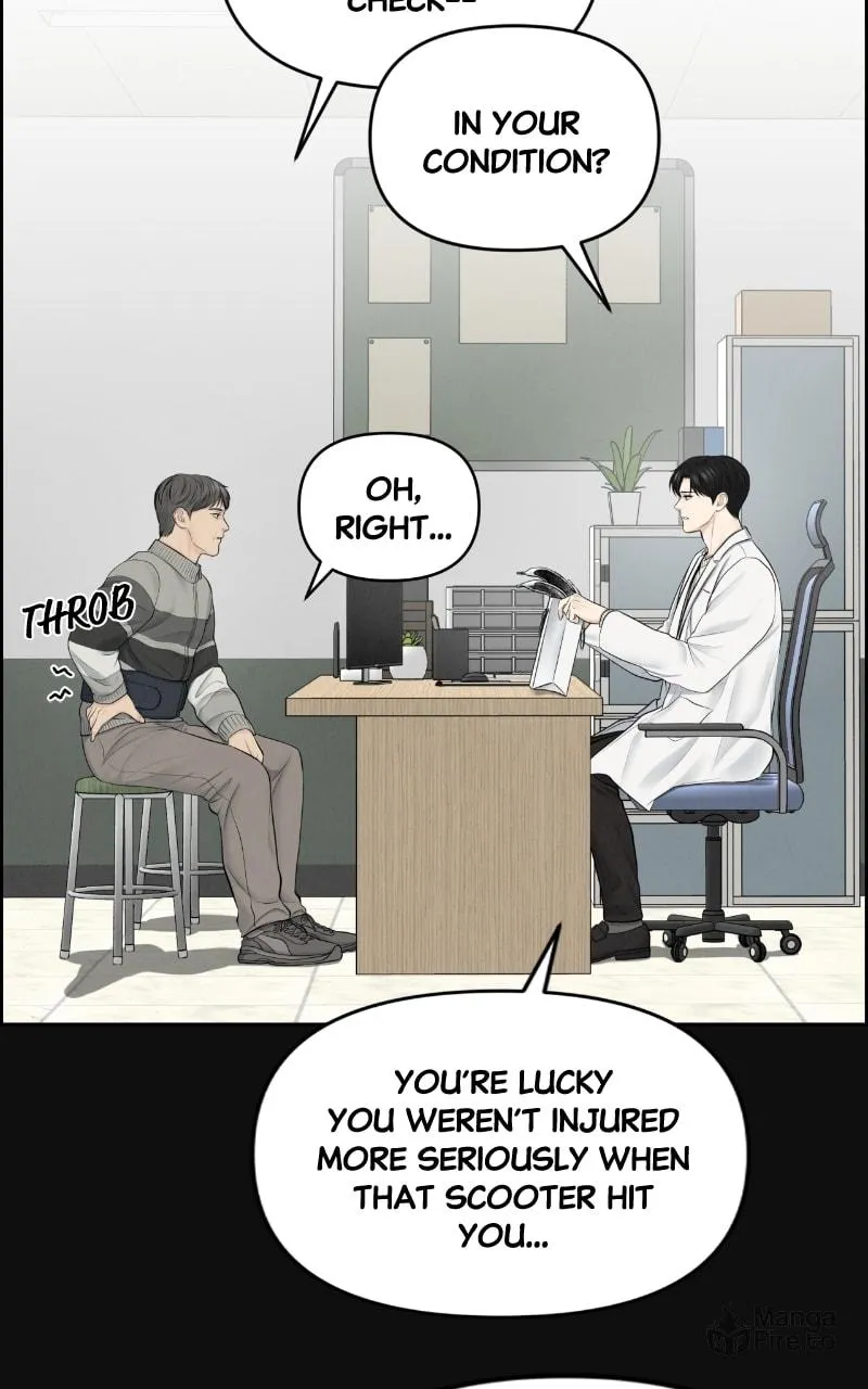 Read Only Hope chapter 13 image 8 on Lezhin